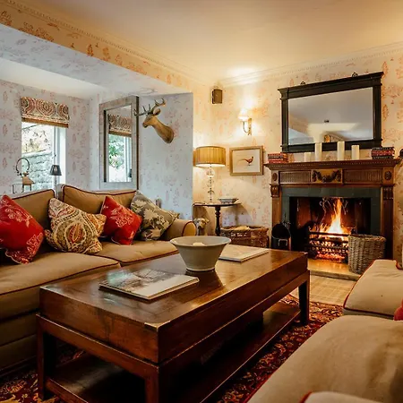 The Pheasant 3* Harome