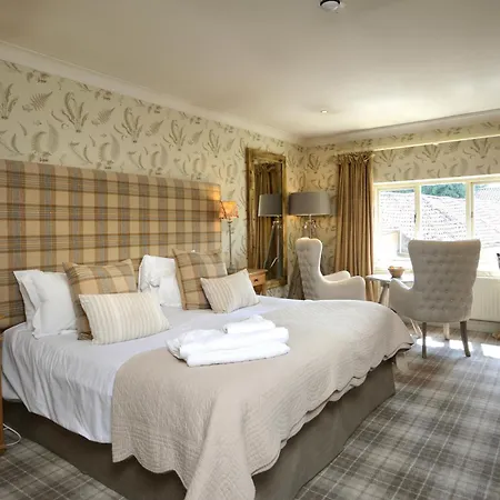 Hotel The Pheasant