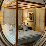 The Pheasant Hotel Harome