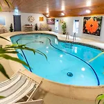 The Pheasant Hotel