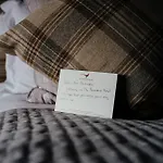 The Pheasant Hotel