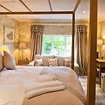 The Pheasant 3* Harome