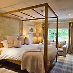 The Pheasant Hotel 3*