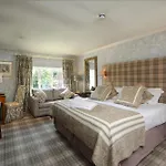 The Pheasant 3*