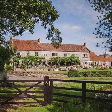 The Pheasant Hotel