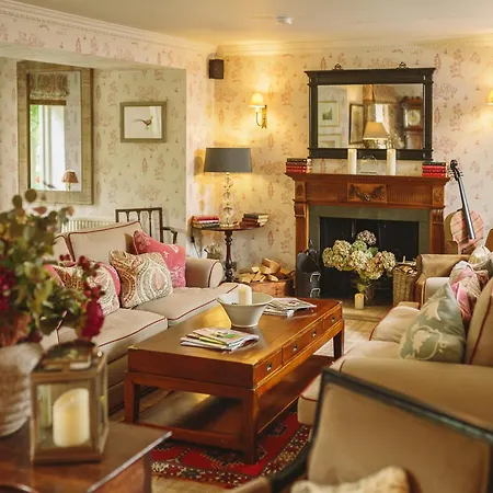 Hotel The Pheasant