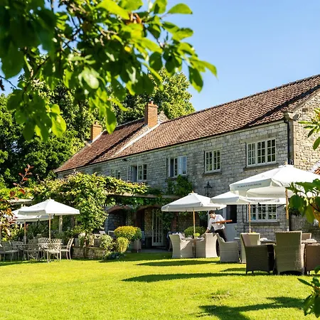 Hotel The Pheasant Harome