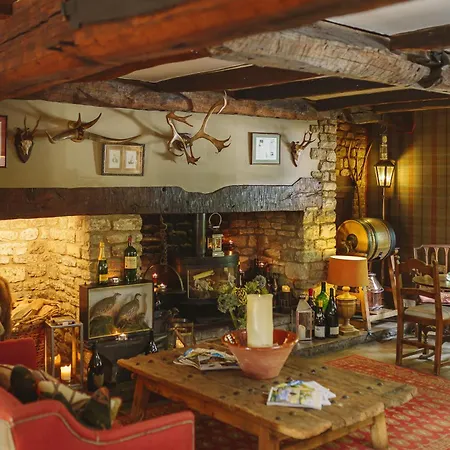 The Pheasant 3*