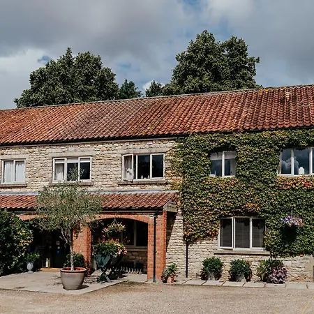 The Pheasant Harome