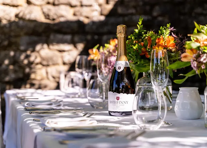 Hotel The Pheasant 3*