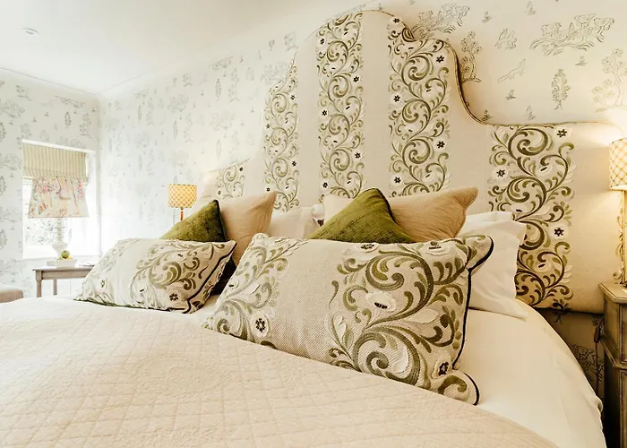 The Pheasant 3* Harome