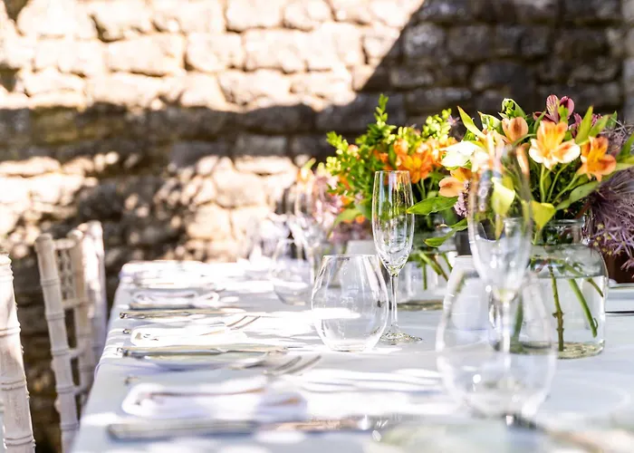 The Pheasant Hotel 3*