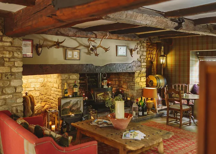 The Pheasant 3*