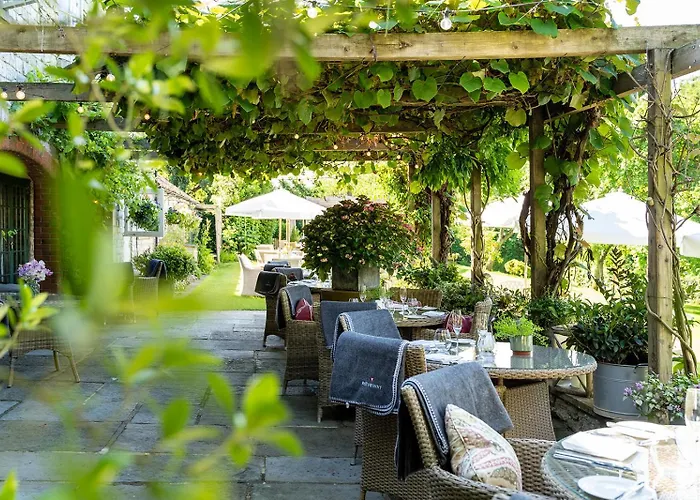 The Pheasant Hotel 3*