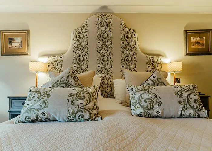 Hotel The Pheasant 3*