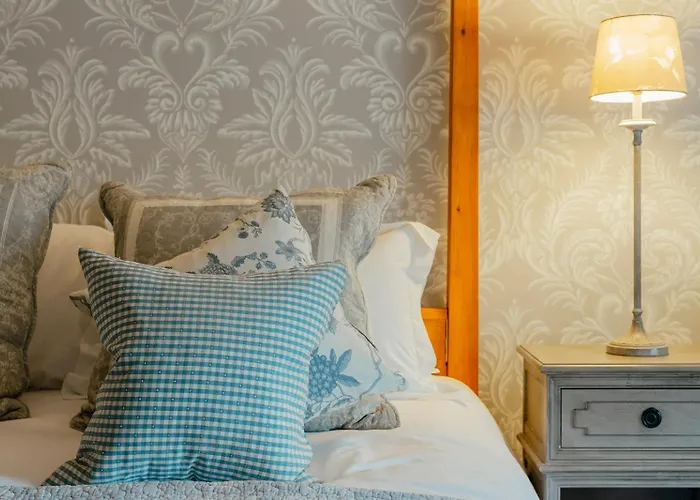 The Pheasant 3* Harome