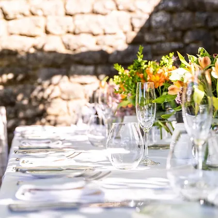 The Pheasant Hotel 3*