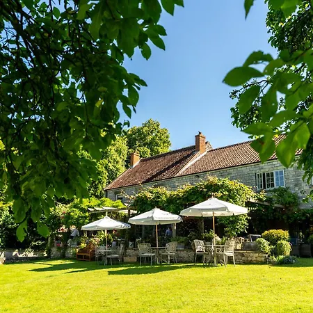 The Pheasant Hotel Harome