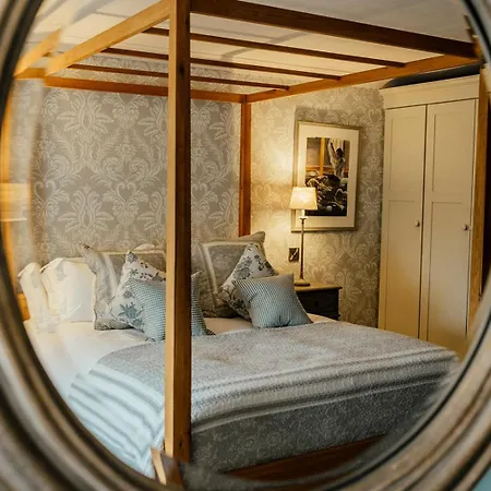 The Pheasant Hotel Harome