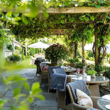 The Pheasant Hotel 3*