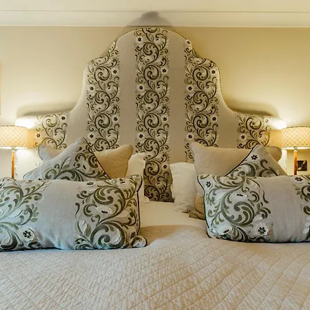 فندق The Pheasant 3*