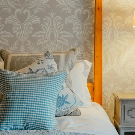 The Pheasant 3* Harome