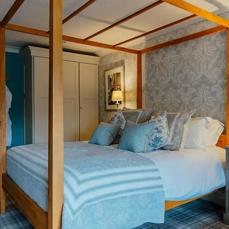 Hotel The Pheasant Harome