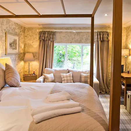 The Pheasant 3* Harome