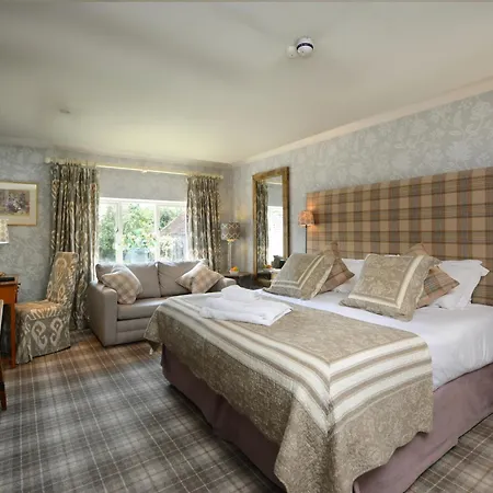 The Pheasant 3*